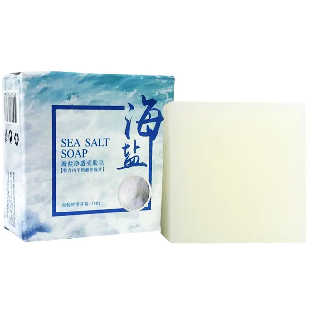 Soap Making Foam - 100 جرام صابون يدوي غني وناعم