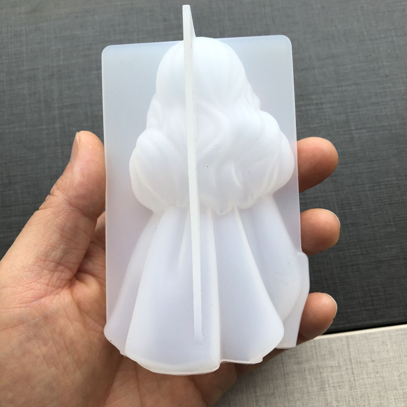 ثلاثية الأبعاد لطيف الأميرة سي - مراجعة Soap Making Gifts وسعره