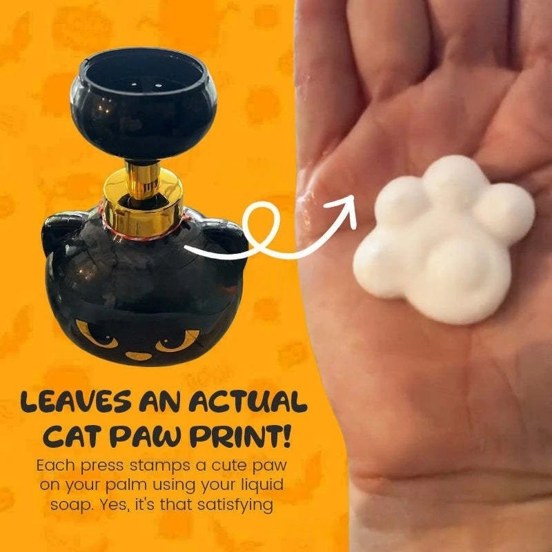 موزع صابون رغوي على شكل مخلب ق - مراجعة Soap Making Foam وسعره