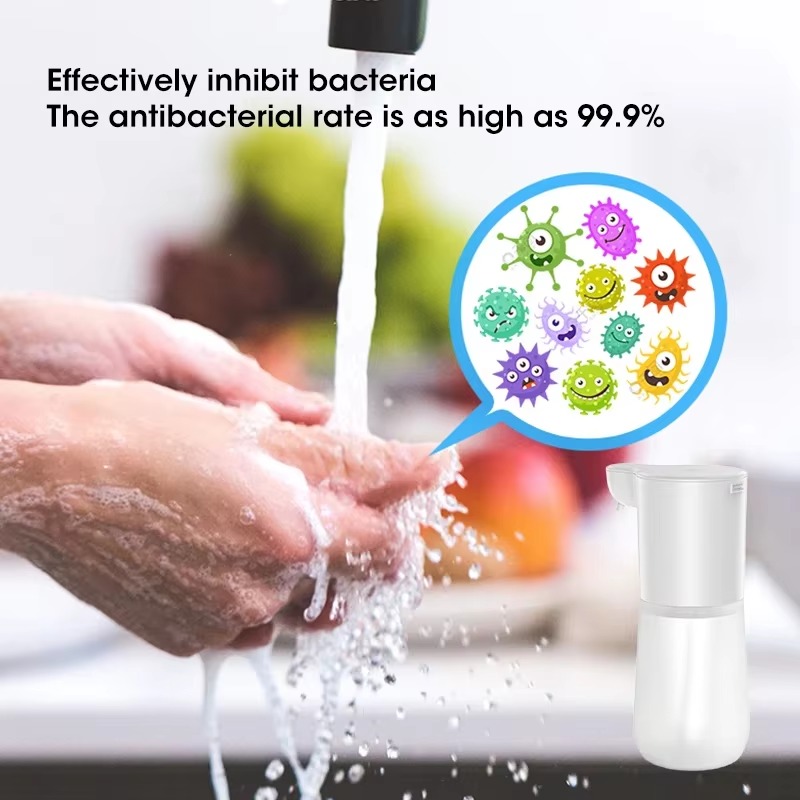 350 مللي موزع الصابون السائل ب - مراجعة Soap Making Foam وسعره