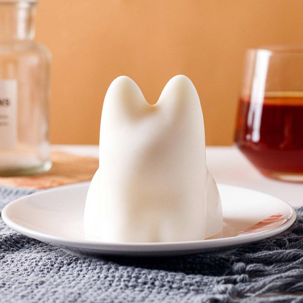 ثلاثية الأبعاد القط قالب من ال - مراجعة Soap Making Jelly وسعره